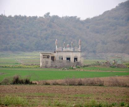 Build a Masjid in Pakistan