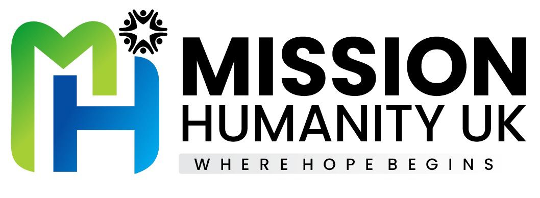 Mission Humanity UK